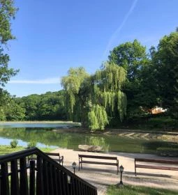 Hotel Síkfőkút Étterem
