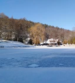 Hotel Síkfőkút Étterem