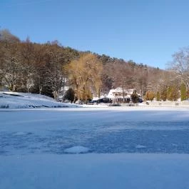 Hotel Síkfőkút Étterem Noszvaj - Egyéb