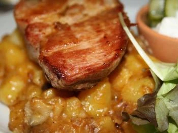 Rozmaring Étterem Noszvaj