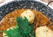 Rozmaring Étterem Noszvaj