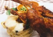 Rozmaring Étterem Noszvaj