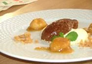 Rozmaring Étterem Noszvaj