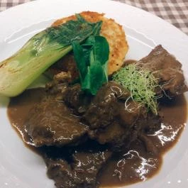 Rozmaring Étterem Noszvaj - Egyéb