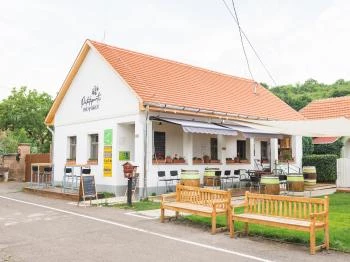 Zsenge Gourmet Bolt & Kávézó Noszvaj