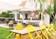 Zsenge Gourmet Bolt & Kávézó Noszvaj