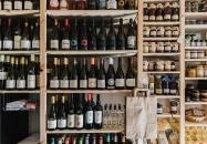 Zsenge Gourmet Bolt & Kávézó Noszvaj