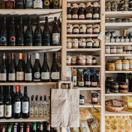 Zsenge Gourmet Bolt & Kávézó Noszvaj - Egyéb