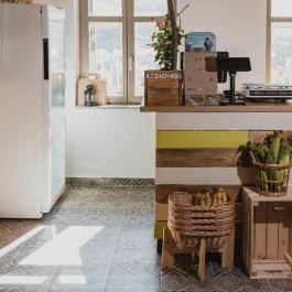 Zsenge Gourmet Bolt & Kávézó Noszvaj - Egyéb