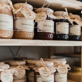 Zsenge Gourmet Bolt & Kávézó Noszvaj - Egyéb