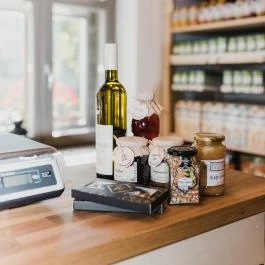 Zsenge Gourmet Bolt & Kávézó Noszvaj - Egyéb