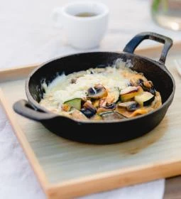 Zsenge Gourmet Bolt & Kávézó