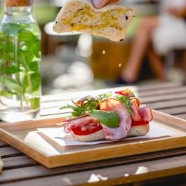 Zsenge Gourmet Bolt & Kávézó Noszvaj - Egyéb