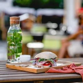 Zsenge Gourmet Bolt & Kávézó Noszvaj - Egyéb