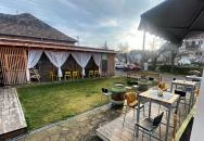 Zsenge Gourmet Bolt & Kávézó Noszvaj