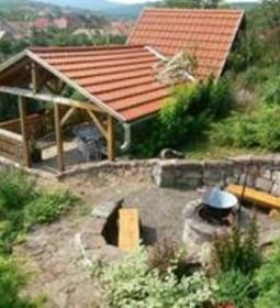 A Levendulás Apartman