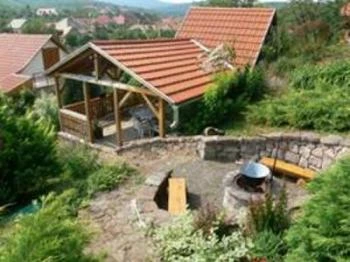 A Levendulás Apartman Noszvaj