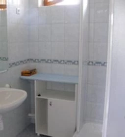 A Levendulás Apartman