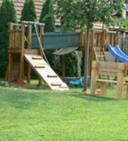 A Levendulás Apartman