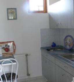 A Levendulás Apartman