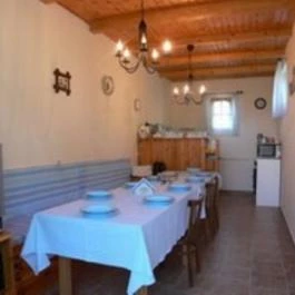 A Levendulás Apartman Noszvaj - Vendéglátás