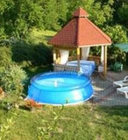 A Levendulás Apartman