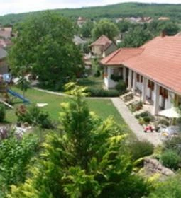 A Levendulás Apartman