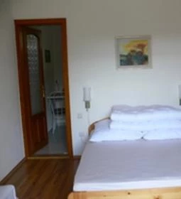 A Levendulás Apartman