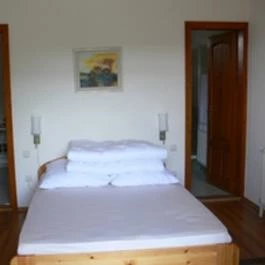 A Levendulás Apartman Noszvaj - Szobák