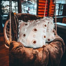 Medulienka Rönkház Noszvaj - Szobák