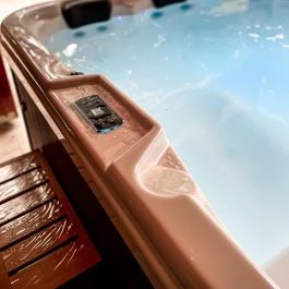 Medulienka Rönkház Noszvaj - Wellness