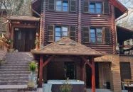 Medulienka Rönkház Noszvaj