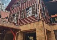 Medulienka Rönkház Noszvaj