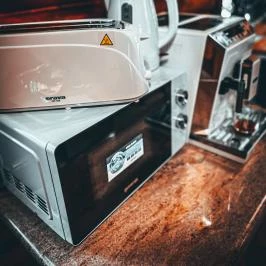 Medulienka Rönkház Noszvaj - Vendéglátás