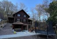 Medulienka Rönkház Noszvaj