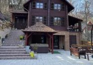 Medulienka Rönkház Noszvaj