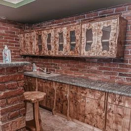 Medulienka Rönkház Noszvaj - Egyéb