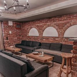 Medulienka Rönkház Noszvaj - Egyéb