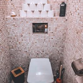 Medulienka Rönkház Noszvaj - Szobák