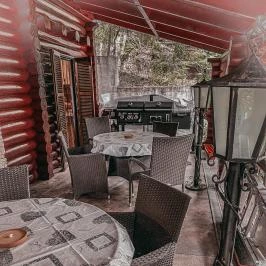 Medulienka Rönkház Noszvaj - Egyéb