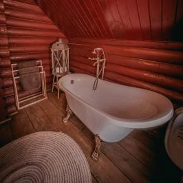 Medulienka Rönkház Noszvaj - Egyéb