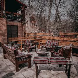 Medulienka Rönkház Noszvaj - Egyéb