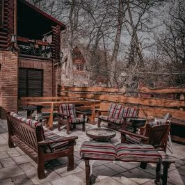 Medulienka Rönkház Noszvaj - Egyéb