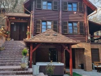 Medulienka Rönkház Noszvaj