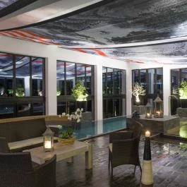 Oxigén Family Hotel Noszvaj - Wellness