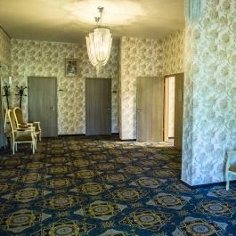 Oxigén Family Hotel Noszvaj - Belső