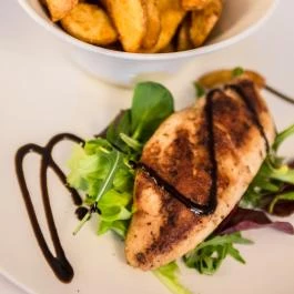 Oxigén Family Hotel Noszvaj - Vendéglátás