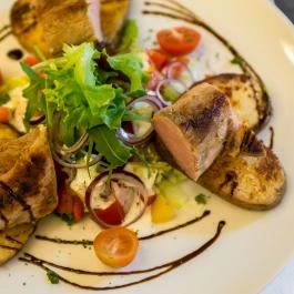 Oxigén Family Hotel Noszvaj - Vendéglátás