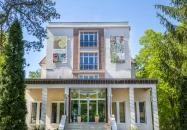 Oxigén Family Hotel Noszvaj