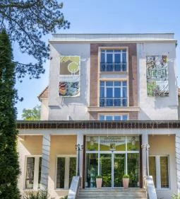 Oxigén Family Hotel